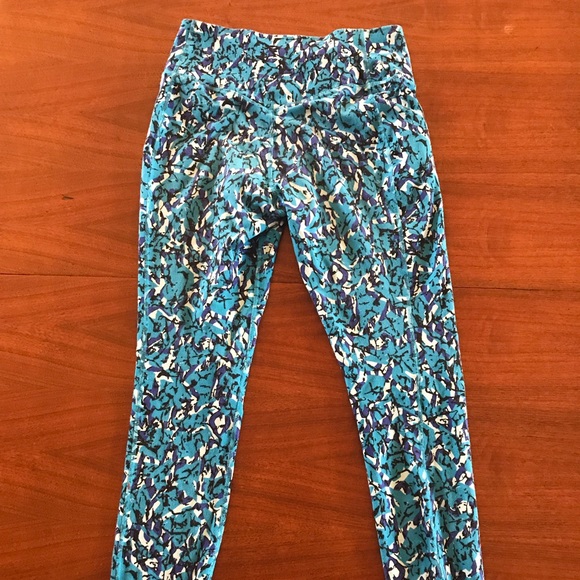 Dri-Fit Nike leggings - Picture 3 of 3